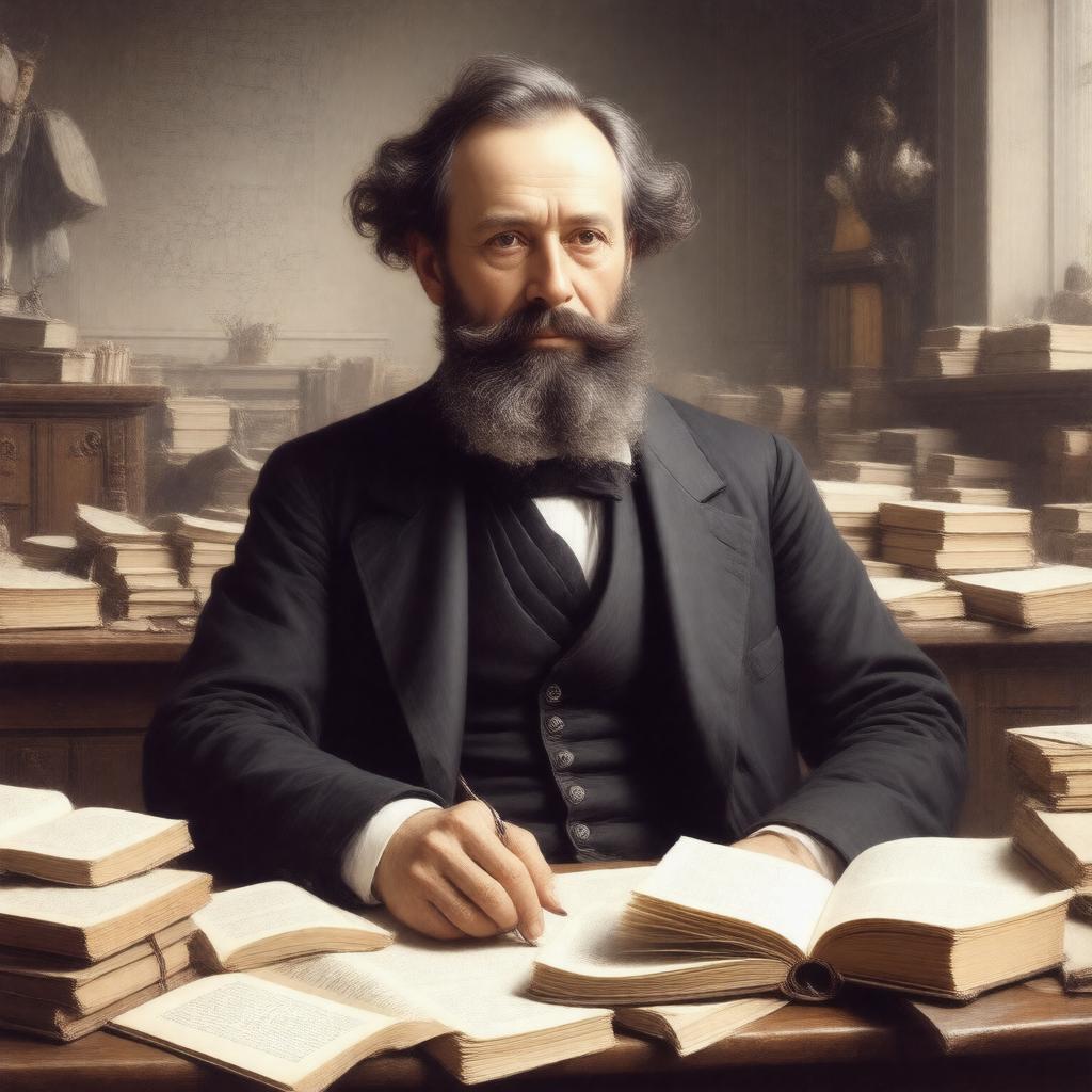 Augustus De Morgan